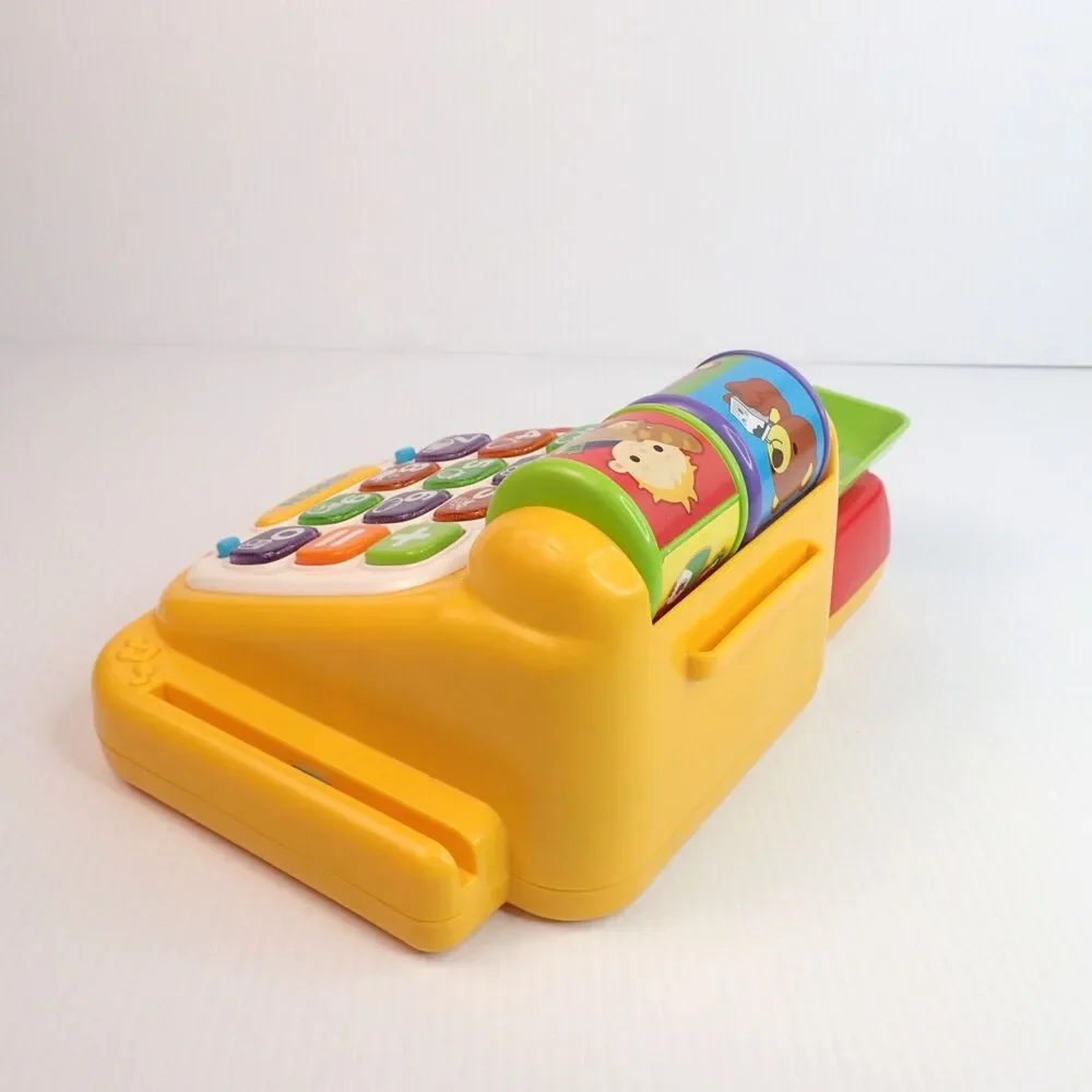 vtech smart cash
